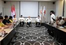 PKS Mulai Bergerak Mengadang Wacana Penundaan Pemilu 2024 - JPNN.com
