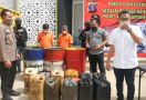 SB dan MF Sudah Ditangkap, Polisi Bergerak Lagi, Lainnya Siap-siap Saja - JPNN.com