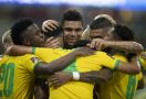 4 Pemain Bintang Timnas Brasil yang Tersisih di Piala Dunia 2022 - JPNN.com