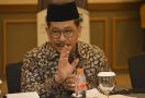 Pemerintah dan Muhammadiyah Berbeda, Wamenag Bilang Begini - JPNN.com
