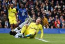 Chelsea vs Brentford: Christian Eriksen Beri Sengatan Menyakitkan untuk The Blues - JPNN.com