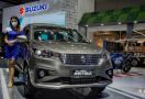 Promo Suzuki Hingga Wuling di IIMS 2022, Wow! - JPNN.com