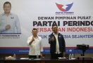 Aktivis Antikorupsi Tama S Langkun Gabung ke Perindo, Begini Alasannya - JPNN.com