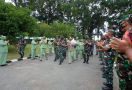 Mayjen TNI Richard Tampubolon: Komando Harus Tegak Lurus dari Bawah Sampai Pucuk Pimpinan  - JPNN.com