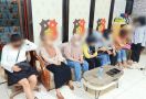 9 Pasangan Tertangkap Basah di Hotel, Lihat Rok yang Dipakai Si Mbak, Hmmmm - JPNN.com