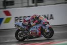 2 Pembalap Gresini Racing Diharapkan Bisa Kompetitif di MotoGP Spanyol - JPNN.com