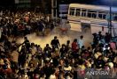 Sri Lanka Mencekam: Menhan Blokir Medsos, Menpora Melawan - JPNN.com