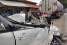 Kecelakaan Maut di Jalur Pantura Cirebon, Enam Orang Tewas - JPNN.com
