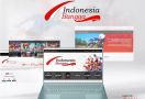 Indonesiabangga jadi Direktori Website untuk Atlet Nasional Berprestasi Dunia - JPNN.com