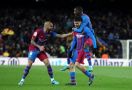 Klasemen Liga Spanyol: Barcelona Tak Terbendung, Atletico Madrid dan Sevilla Kena Getahnya - JPNN.com
