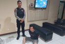 Polisi Datang, Pembalap Liar Tiba-Tiba Buang Sesuatu, Setelah Diperiksa Ternyata - JPNN.com