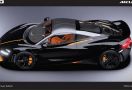 Edisi Khusus McLaren 720S, Hanya 10 Unit di Dunia - JPNN.com