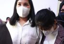 Chika Hadir dalam Persidangan Doddy Sudrajat dan Puput, jadi Saksi? - JPNN.com