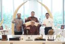 Bamsoet Sebut Sebanyak 50 Motor Akan Touring Indonesia-Laos - JPNN.com