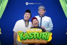 NOICE Hadirkan Nostalgia Komedi Dakwah Kasturi - JPNN.com