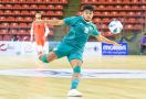 Piala AFF Futsal 2022: Indonesia Tahan Imbang Thailand 2-2 - JPNN.com