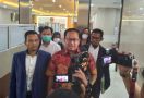 Tony Sutrisno Minta Kejujuran soal Sunat Sanksi Demosi Kombes Rizal - JPNN.com