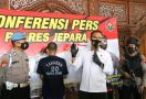 Lelaki Botak Ini Sungguh Keterlaluan, Anak Kandung Sedang Sakit Malah Diperkosa - JPNN.com