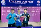 Orleans Masters 2022: Putri KW Bongkar Trik Jitu Permalukan Jagoan Amerika Serikat - JPNN.com