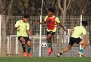 Ronaldo Kwateh Kembali, Timnas Indonesia U-19 Makin Jos - JPNN.com