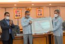 Selamat, Setjen DPR RI Kembali Mendapat Penghargaan Wilayah Bebas Korupsi - JPNN.com
