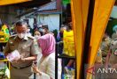 Pemkot Jakpus Gelar Bazar Sembako Murah, Catat Tanggal dan Lokasinya - JPNN.com