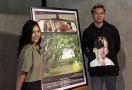 Ziva Magnolya dan Mark Natama Adu Akting di Film Pulang, Konon Terlibat Cinlok? - JPNN.com