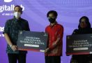 Sinar Mas Land Berikan Beasiswa Coding Kepada Puluhan Pemuda-Pemudi di Tangerang - JPNN.com