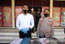 Pria Mengaku Bakal Calon Gubernur Sultra Ditangkap Polisi - JPNN.com