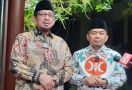 PKS Sambangi Wilayah Terdampak Wabah PMK, Serap Aspirasi Peternak - JPNN.com