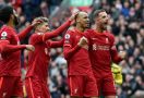 3 Bintang Liverpool yang Bisa Hancurkan Benfica, Nomor 2 Baru Sembuh dari Cedera - JPNN.com