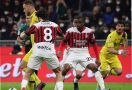 Ditahan imbang Bologna, AC Milan Gagal Perlebar Jarak dengan Napoli - JPNN.com