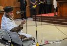 Habib Bahar Keberatan Didakwa Menyebar Hoaks Penangkapan Rizieq Shihab  - JPNN.com