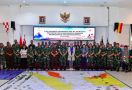 Keren, TNI AL Siapkan Perwira Sebagai Instruktur Hukum Humaniter Internasional - JPNN.com