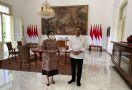 Jokowi Larang Menteri Bicara Penundaan Pemilu, Ketua DPR: Semua Ikuti Perintah Presiden - JPNN.com