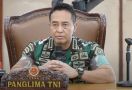 Jenderal Andika Berkomitmen Usut Dugaan Keterlibatan Oknum TNI di Kasus Satelit Kemhan - JPNN.com