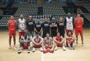 Menjelang SEA Games 2021, Timnas Basket 3x3 Indonesia Matangkan Persiapan di Bali - JPNN.com