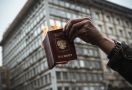 Sekitar 1.500 Warga Rusia Masih Terkena Sanksi Uni Eropa - JPNN.com