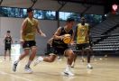 SEA Games 2021: 2 Pemain Dewa United Optimistis Perkuat Timnas Basket 3x3 Indonesia - JPNN.com
