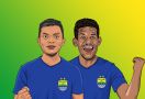 Ricky Kambuaya Sebut Persib Masih Ada Kekurangan Meski Menang Lawan Barito Putera - JPNN.com