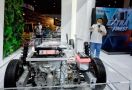 Suzuki Sebut Teknologi Smart Hybrid Disesuaikan dengan Jalanan Indonesia yang Macet - JPNN.com