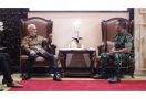 BPIP dan TNI Bersinergi Siapkan Strategi Bumikan Nilai Pancasila - JPNN.com
