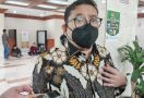 Jokowi Tak Bicara Soal Gas Air Mata di Tragedi Kanjuruhan, Fadli Zon Bereaksi - JPNN.com