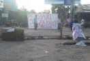 Warga Gowa Blokir Jalan, Gubernur Sulsel: Dosa - JPNN.com