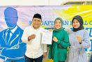 Aliah Sayuti Kandidat Terkuat Ketua DPP KNPI - JPNN.com