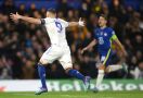 Stamford Bridge Menangis, Karim Benzema Bawa Real Madrid Hancurkan Chelsea - JPNN.com