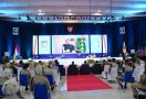 Beri Kuliah Umum di IPDN, ST Burhanuddin Bicara soal Kewenangan - JPNN.com