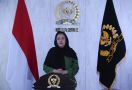 Mbak Puan Temukan Teks Pidato Bung Karno Tentang Api Islam - JPNN.com