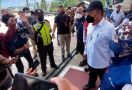 Harga BBM Naik, Menteri ESDM: Indonesia Sudah Paling Murah - JPNN.com