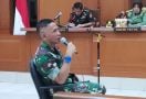 Kolonel Priyanto Pasrah Dipecat dari TNI AD - JPNN.com